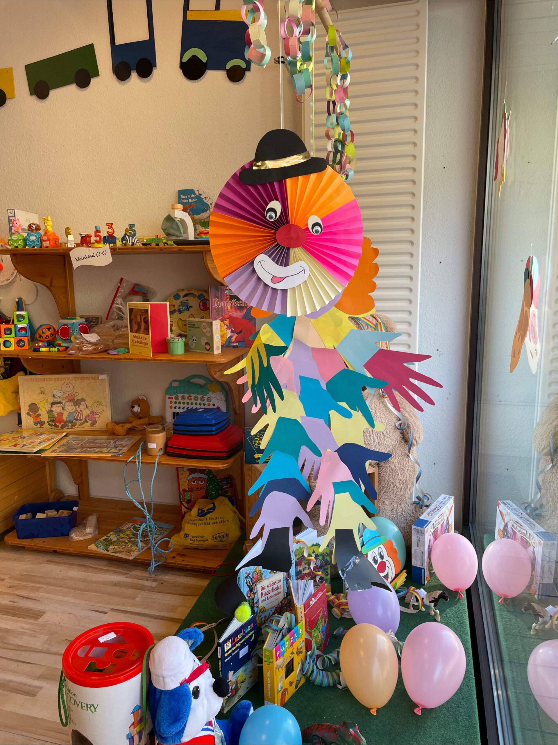 Spendenveranstaltung 